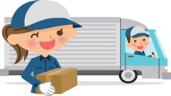 軽貨物配送は株式会社WAYコーポレーションにおまかせを！